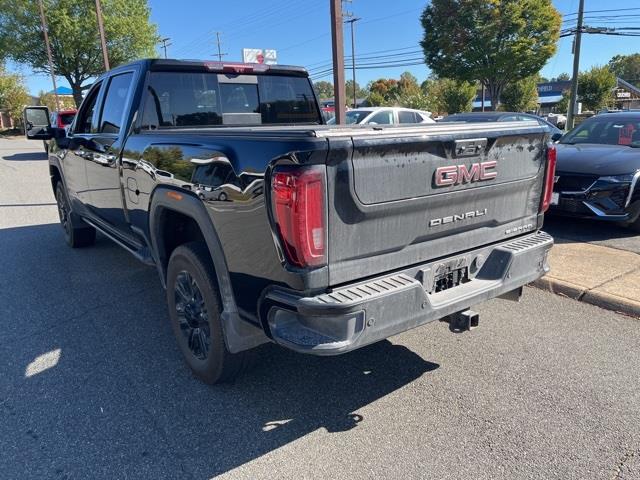 $63999 : PRE-OWNED 2022 SIERRA 2500HD image 7