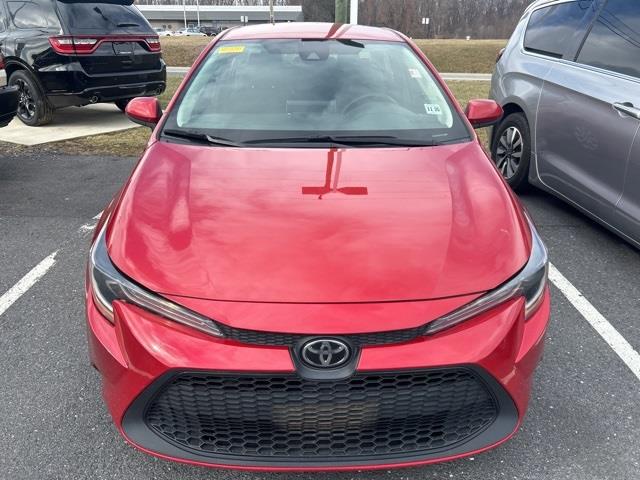 $19559 : PRE-OWNED 2021 TOYOTA COROLLA image 6