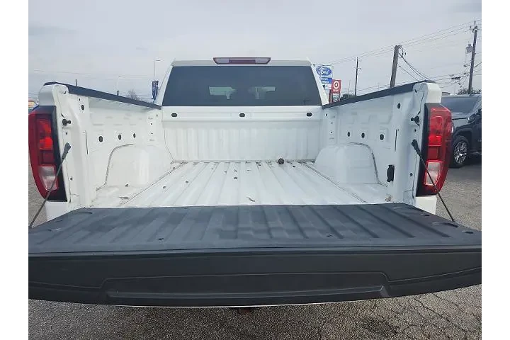 $35997 : GMC Sierra 1500 2023 4x2 Pro image 5