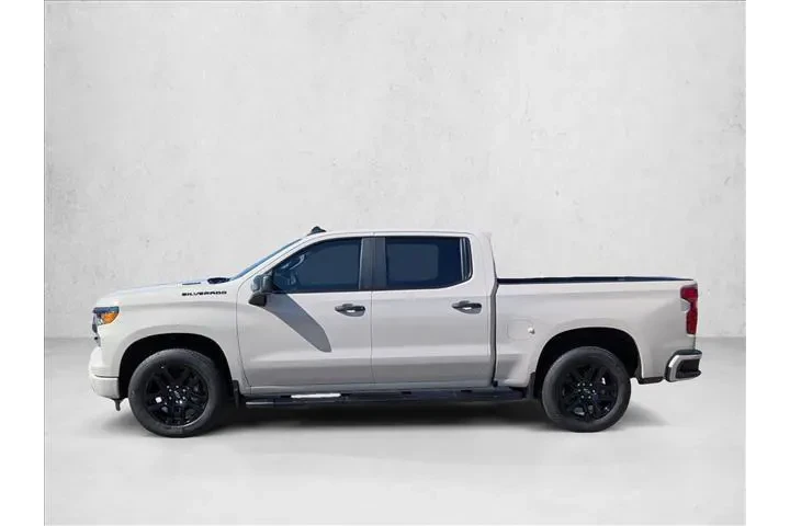 $36995 : Chevrolet Silverado 1500 202 image 9