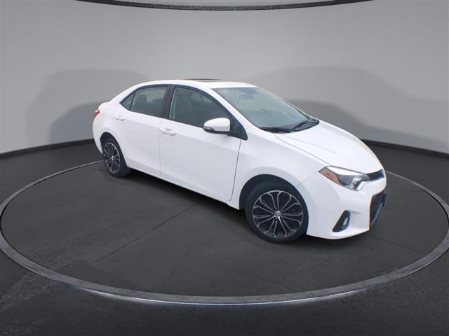 $7300 : PRE-OWNED 2014 TOYOTA COROLLA image 2