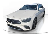 $34991 : Mercedes-Benz E-Class 2022 E thumbnail