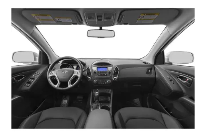 $10995 : Hyundai TUCSON 2015 Limited image 7