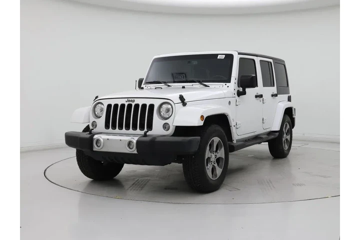 $21998 : Jeep Wrangler JK Unlimited 2 image 4
