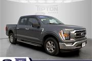 Pre-Owned 2021 F-150 XLT