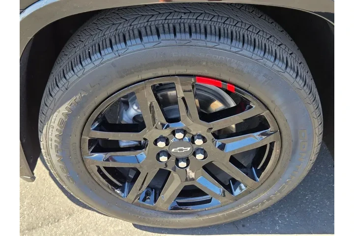 $38988 : Chevrolet Traverse 2023 Prem image 9