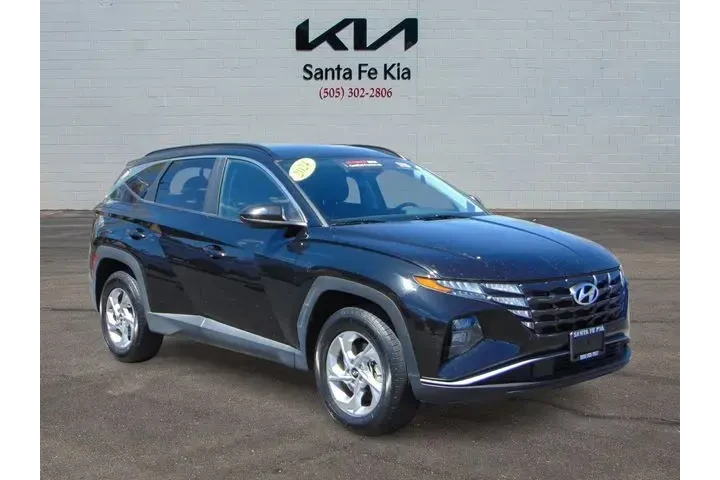 $22274 : Hyundai TUCSON 2024 AWD SEL image 1