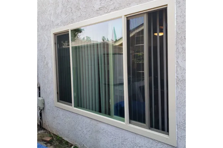 Custom Window Installation image 5