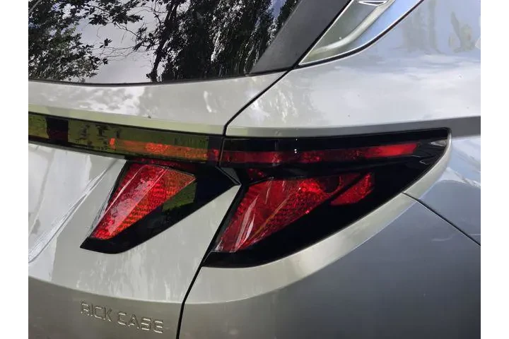 $21234 : Hyundai TUCSON 2024 SEL 4dr image 7