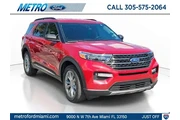 Ford Explorer 2020 AWD XLT 4 en Miami