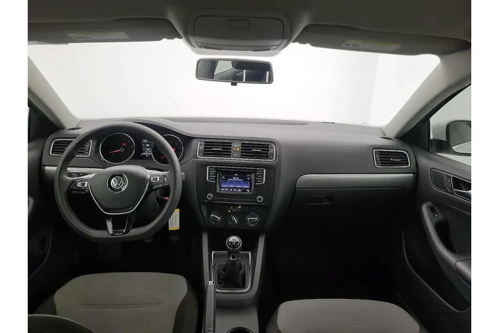 $12998 : Volkswagen Jetta 2017 1.4T S image 9