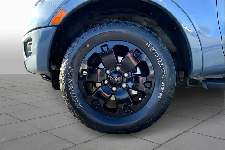 $28326 : Ford Ranger 2023 4x2 XLT 4dr image 10