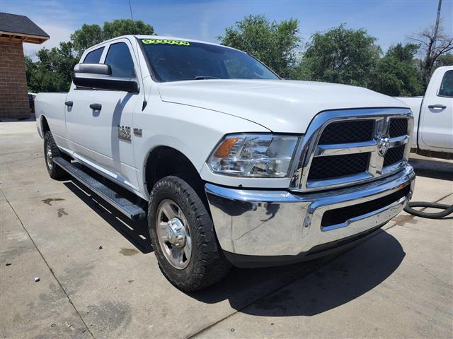 $24999 : 2018 RAM 2500 CREW CAB2018 RA image 8