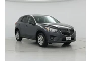 Mazda CX-5 2016 Touring 4dr