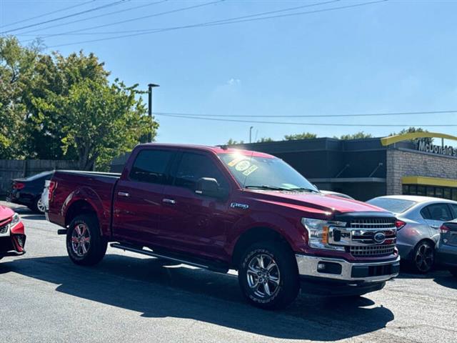 $27995 : 2019 F-150 XLT image 7