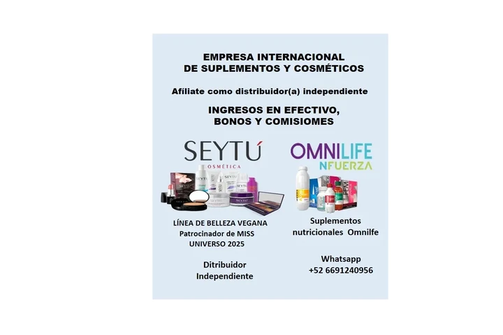 NEGOCIO EN EXPANSION image 1