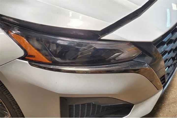 $21495 : Nissan Altima 2024 2.5 SR 4d image 2