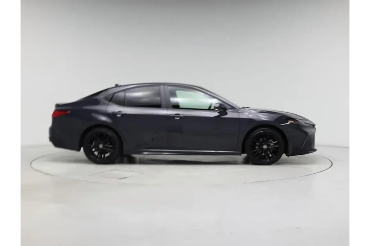 $29998 : Toyota Camry 2025 SE 4dr Sed image 7