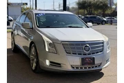 $10999 : 2013 XTS Platinum Collection thumbnail