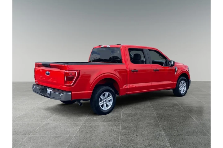 $35495 : Ford F-150 2023 image 5