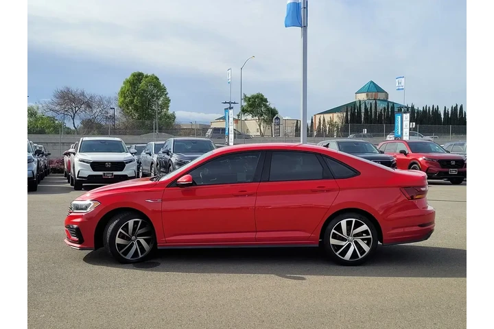 $16488 : Volkswagen Jetta 2019 GLI S image 7
