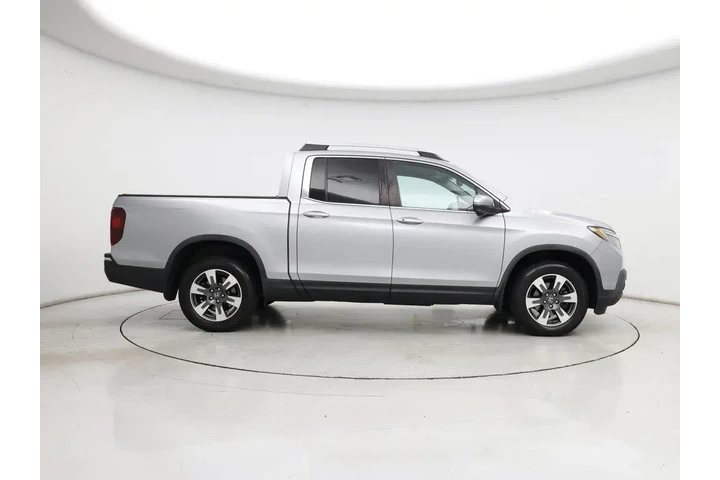 $21998 : Honda Ridgeline 2018 AWD RTL image 7