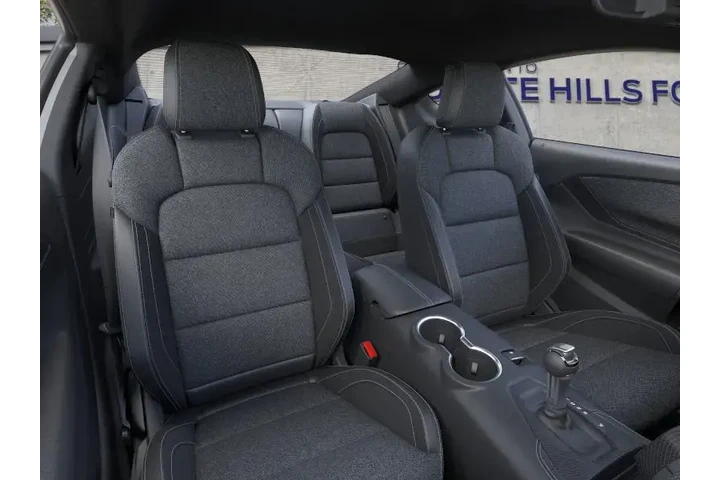 $34883 : Ford Mustang 2026 EcoBoost 2 image 10