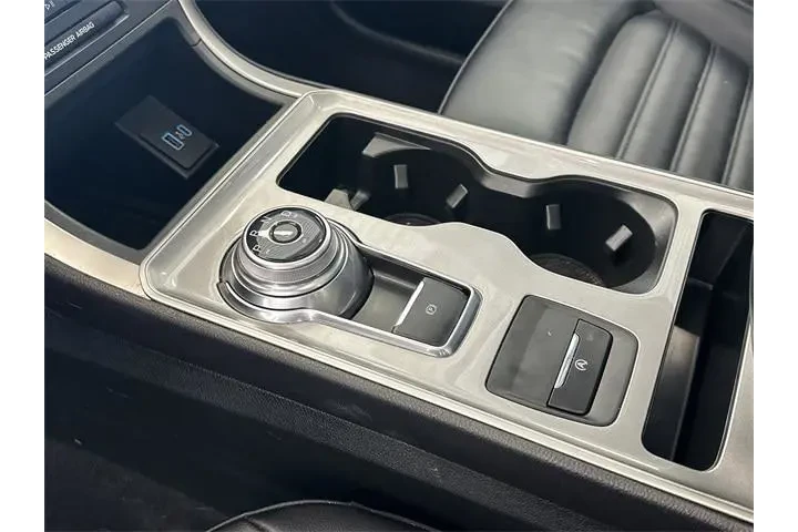 $28500 : Ford Edge 2024 AWD SEL 4dr S image 4