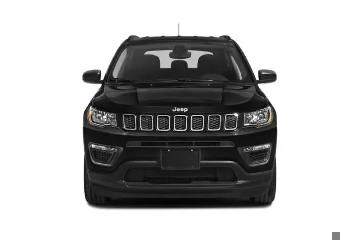 $14654 : Jeep Compass 2020 4x4 Limite image 4