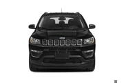 $14654 : Jeep Compass 2020 4x4 Limite thumbnail