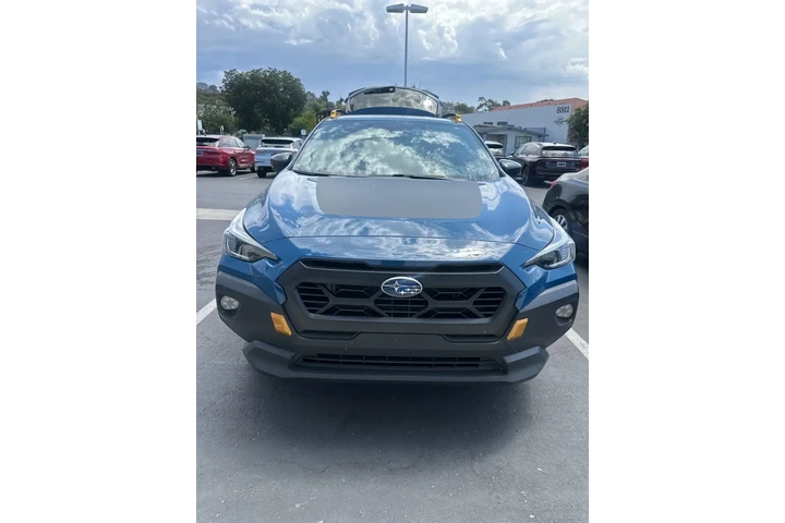 $28900 : Subaru Crosstrek 2024 AWD Wi image 2