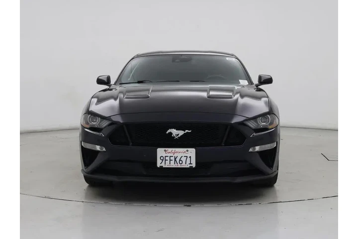 $33998 : Ford Mustang 2021 GT 2dr Fas image 5