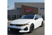 2022 K5 GT-Line en Tulare