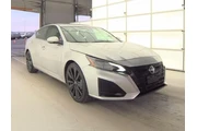 $19990 : Nissan Altima 2023 2.5 SL 4d thumbnail