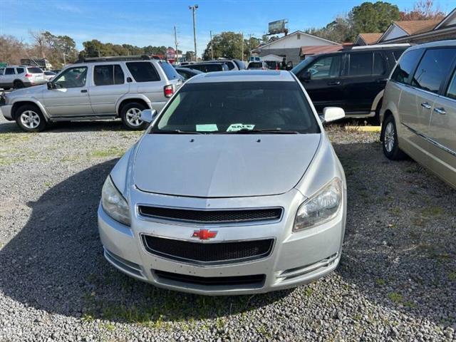 $11995 : 2012 Malibu LT image 5