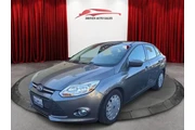 2012 Focus SE