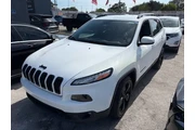 $8350 : 2018 Cherokee Latitude thumbnail
