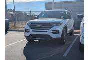 $26205 : Ford Explorer 2021 AWD XLT 4 thumbnail