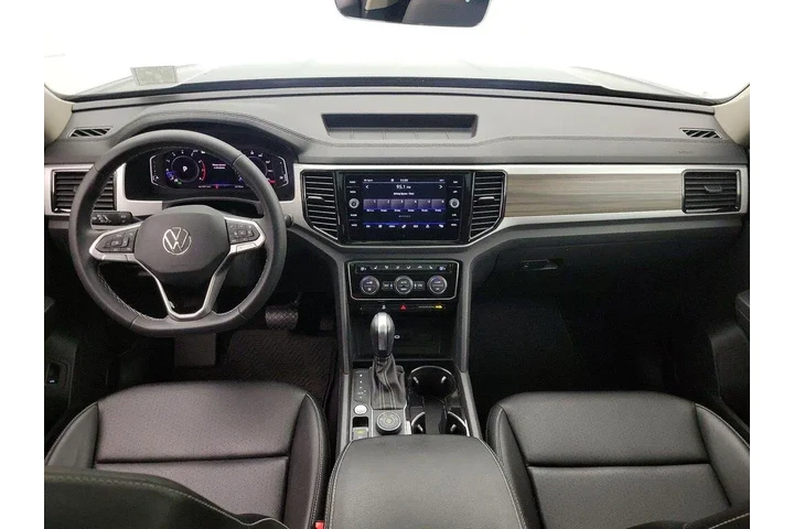 $33998 : Volkswagen Atlas 2023 AWD V6 image 9
