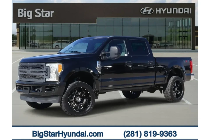 $26888 : Ford F-250 Super Duty 2017 4 image 1