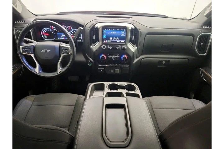 $34998 : Chevrolet Silverado 1500 202 image 9