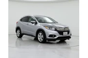 Honda HR-V 2019 EX-L 4dr Cro