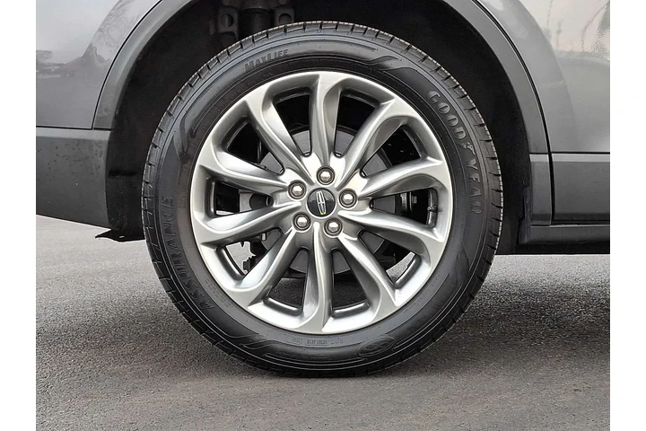 $27500 : Lincoln Corsair 2022 AWD Sta image 7