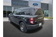 $27358 : Ford Bronco Sport 2024 AWD B thumbnail