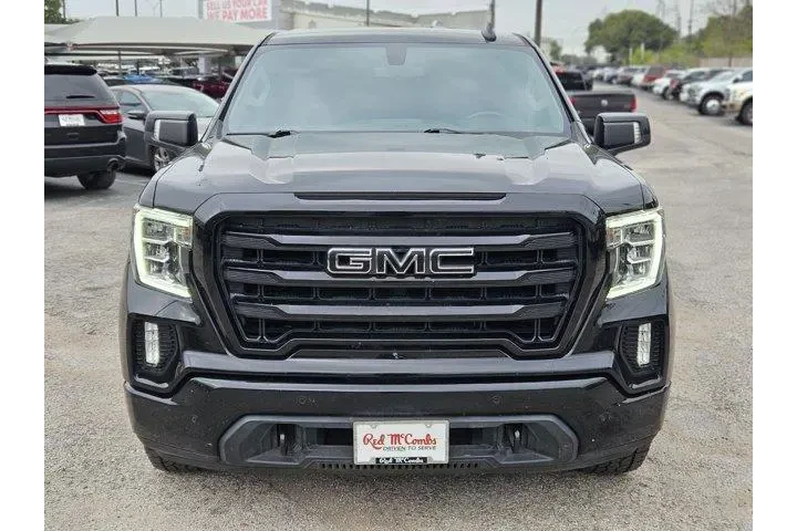 $29000 : GMC Sierra 1500 2021 4x2 Ele image 8