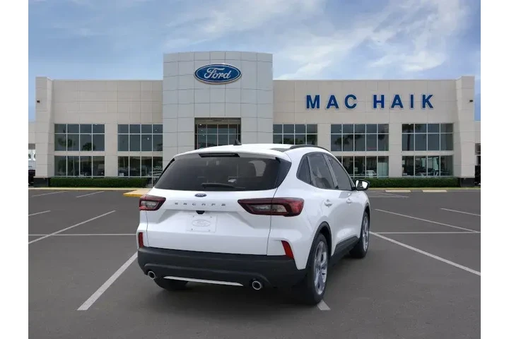 $31988 : Ford Escape 2025 ST-Line 4dr image 8