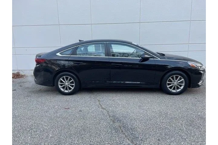 $12385 : Hyundai SONATA 2018 SE 4dr S image 5