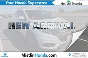 Honda HR-V 2021 EX 4dr Cross en Modesto