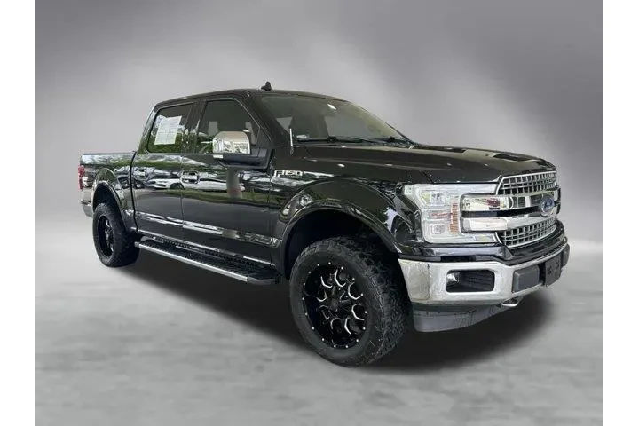 $28626 : Ford F-150 2020 4x4 XL 4dr S image 8