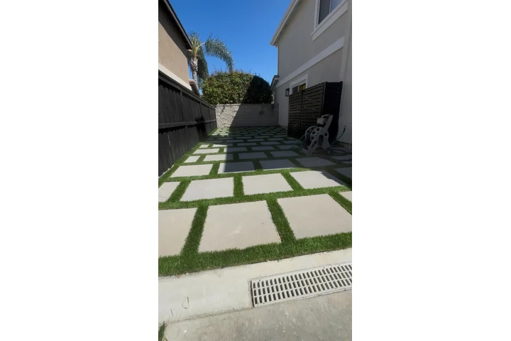 Professional Landscaping image 5